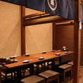 【駅チカで個室が利用可】宴会・飲み会するなら「た藁や大和西大寺店」へ！大和西大寺駅より徒歩約3分！藁焼きが美味しい居酒屋『た藁や』！店内は雰囲気抜群！大人数のご宴会も大歓迎！大和西大寺で楽しい宴会をするなら『た藁や』をぜひご利用下さい◎