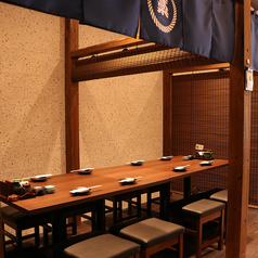 【駅チカで個室が利用可】宴会・飲み会するなら「た藁や大和西大寺店」へ！大和西大寺駅より徒歩約3分！藁焼きが美味しい居酒屋『た藁や』！店内は雰囲気抜群！大人数のご宴会も大歓迎！大和西大寺で楽しい宴会をするなら『た藁や』をぜひご利用下さい◎