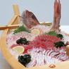 そごう屋上 海の恵屋のおすすめポイント1