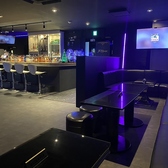 JCD　LOUNGEの雰囲気3