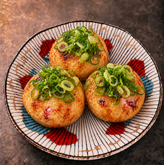 ねぎ塩胡麻油