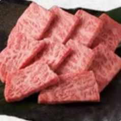 和牛まるごと漢前生ユッケ