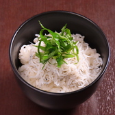 蛸しゃぶ もつ鍋 鍋錦 なべにしきのおすすめ料理3