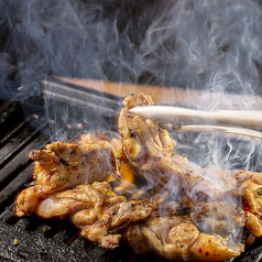 元祖博多とり焼肉 バカまぶしのおすすめ料理2