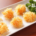 料理メニュー写真&nbsp;サクサク海老マヨネーズ