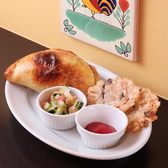 TUCAN CANTINA トゥカン カンティーナのおすすめ料理3