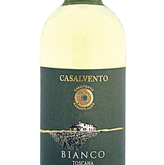 トスカーナ　ビアンコ　(Bottle)