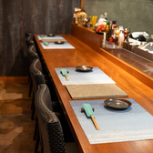 倭ダイニングたか山の雰囲気3