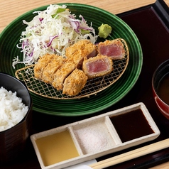 串亭 仙台トラストシティ店のおすすめランチ2