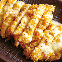 チキン南蛮フライ