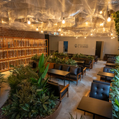 C STAND シースタンド 仙台国分町店の雰囲気2