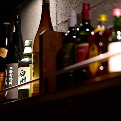 人気の韓国酒も充実！焼肉を引き立てる豊富なドリンク