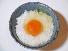 焼肉屋のTKG &nbsp;&nbsp;&nbsp;