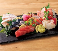 鮮度抜群☆海鮮なら米福 木屋町店へ