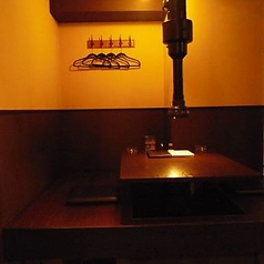 炭火焼肉 あららんの特集写真