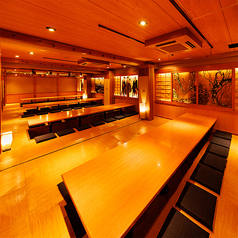 丸安水産 新宿店特集写真1