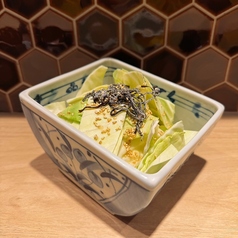 塩ダレキャベツ