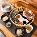 料理メニュー写真&nbsp;おおいた和牛 牛カツ御膳