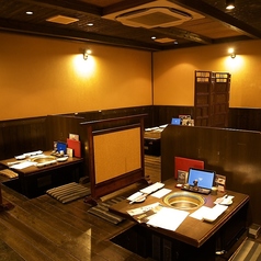 赤身焼肉チャンピオン　長崎西山店の特集写真