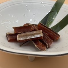 鮭とば