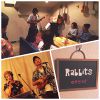 RabbitsのURL1