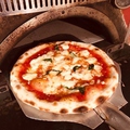 料理メニュー写真 PIZZAの王道！マルゲリータ