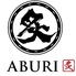 炙 ABURI 甲府駅前店のロゴ