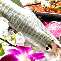 博多魚がし 海の路 天神店のコース写真