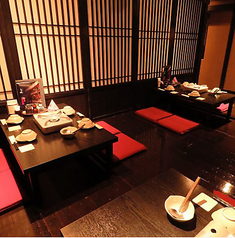 九州魂 京成船橋店の特集写真