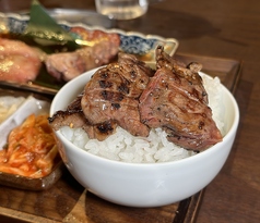 焼肉ホルモンたけ田 米子角盤店のおすすめランチ1