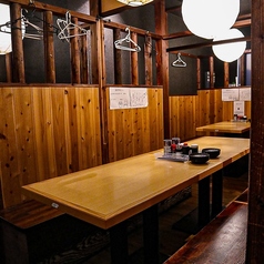 居酒屋 匠 横須賀中央店の雰囲気2