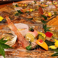 Dining HARIMAYA ダイニング ハリマヤのおすすめ料理1