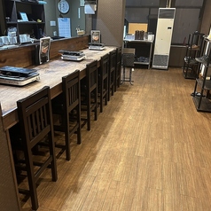 ジンギスカン えいじん 倶知安店の雰囲気3