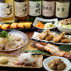 ハクナマタタのコース写真