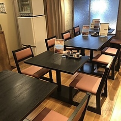 参鶏湯とカンジャンケジャン専門店 百年の礎のコース写真