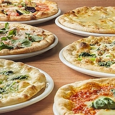 イタリアンカフェ モレットのコース写真