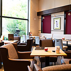 花ごよみ 池下カフェの特集写真