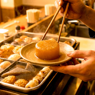 鳥道酒場 赤羽店のおすすめ料理1
