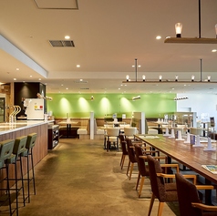 北海道ダイニング ミチノイエのおすすめポイント1