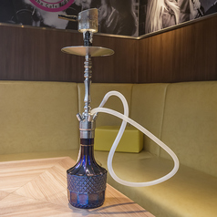 Shisha Cafe & Bar PukuPuku プクプク 宗右衛門町店のおすすめ料理1