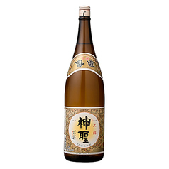 上撰　神聖　鳳凰
