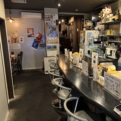 たこ ツブ屋のおすすめポイント1
