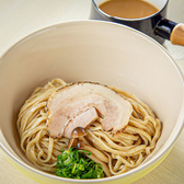 鶏と魚介らぁ麺komugiのおすすめ料理2