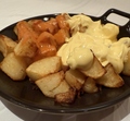 料理メニュー写真&nbsp;Braviolis ポテトフライ ブラヴィオリソース
