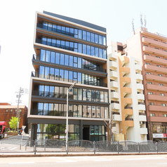 和食料理人&挽肉製作所 覚王山店の外観1