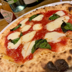 イタリアンダイニング cafe's ハーレーパークのおすすめ料理1