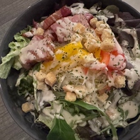 女子会専用コース　4800円（税込）がお得◎