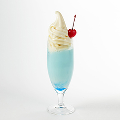 季節のおすすめドリンク