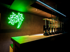 Secret Lounge W シークレット ラウンジ ダブルの特集写真