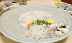 ごちそう雲隠れのコース写真